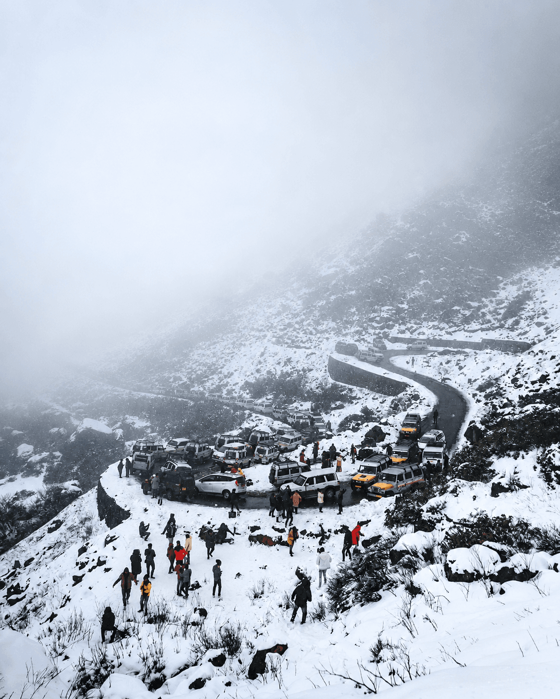 Sikkim & Darjeeling Himalayan Tour Package
