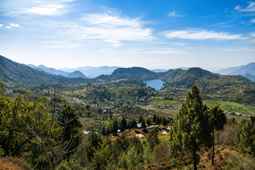 Naukuchiatal 