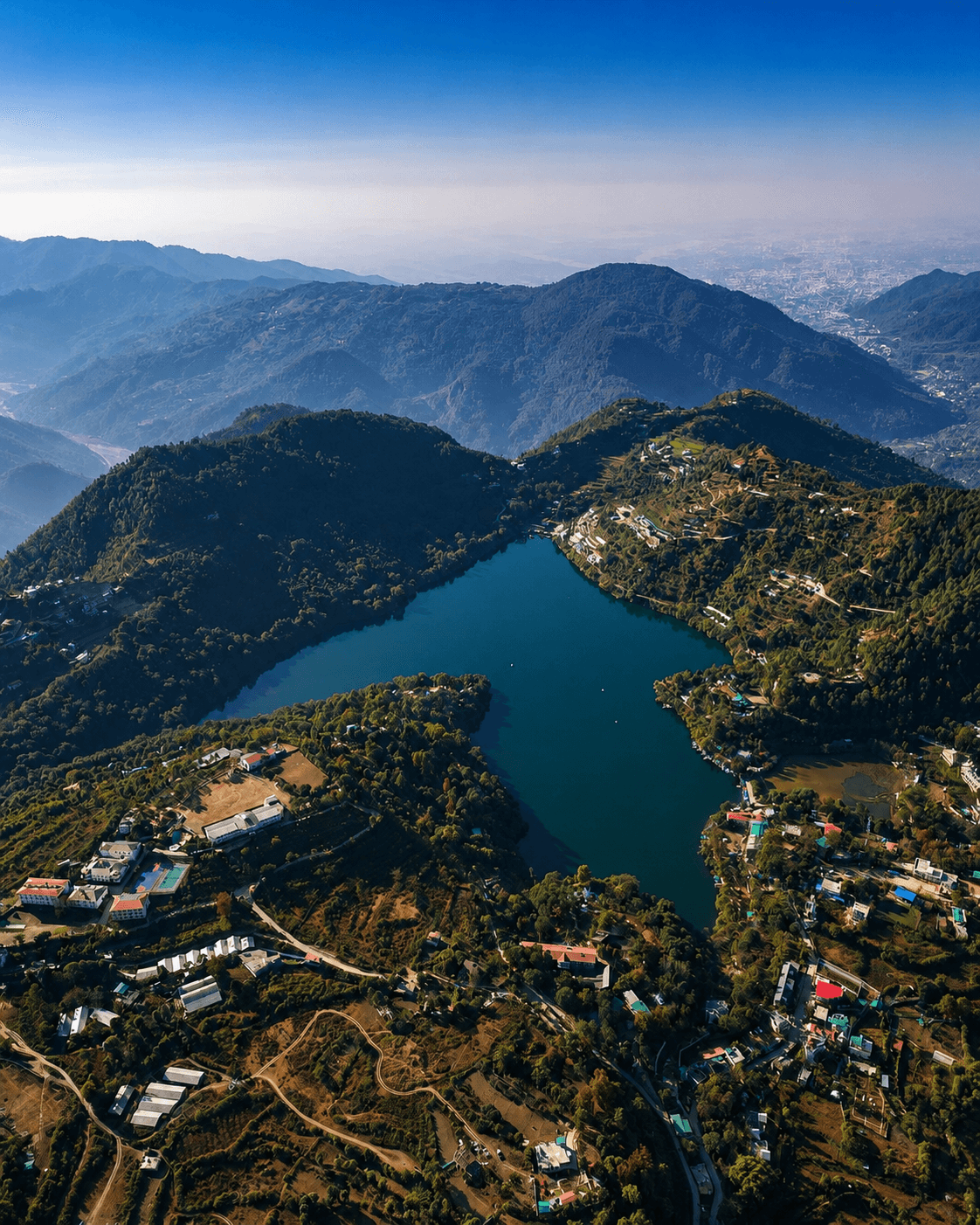 Naukuchiatal