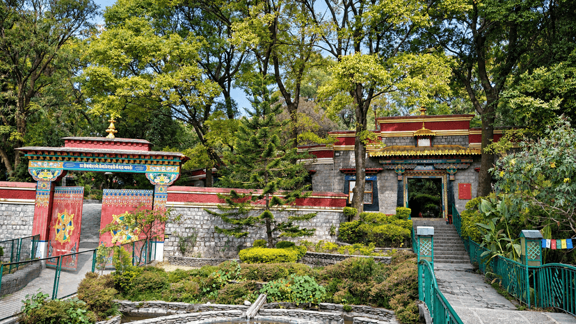 Norbulingka Institute