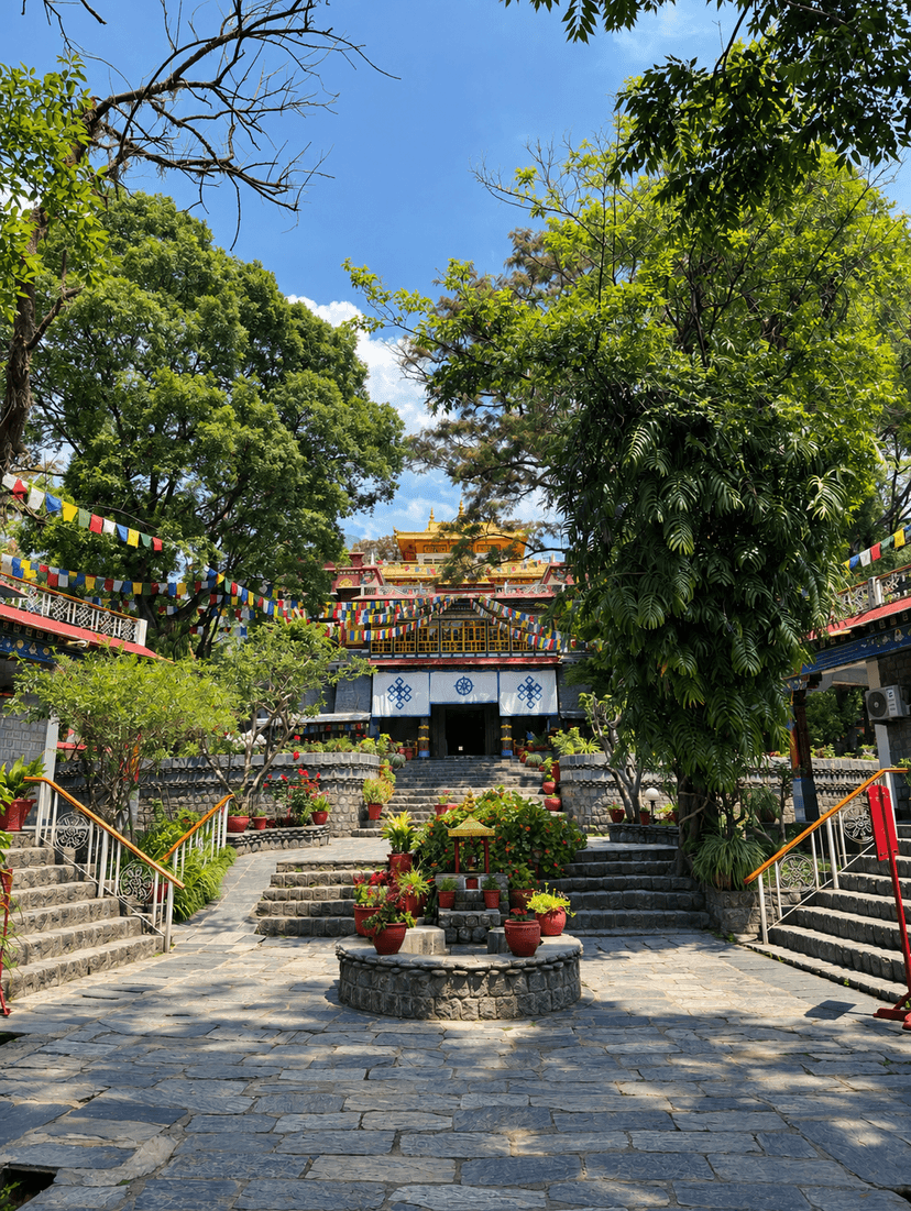 Norbulingka Institute