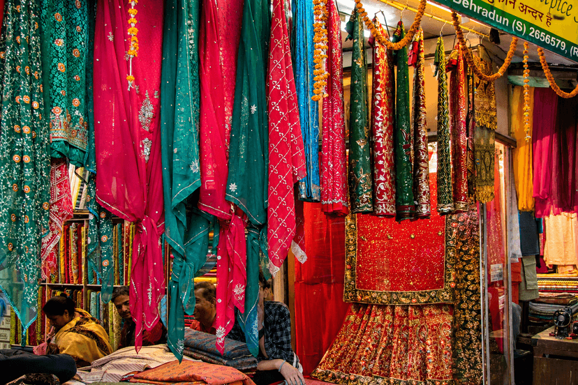 Paltan Bazaar