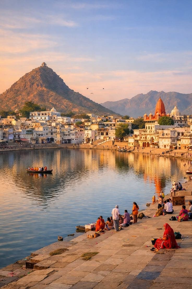 Best Rajasthan Family Tour Package