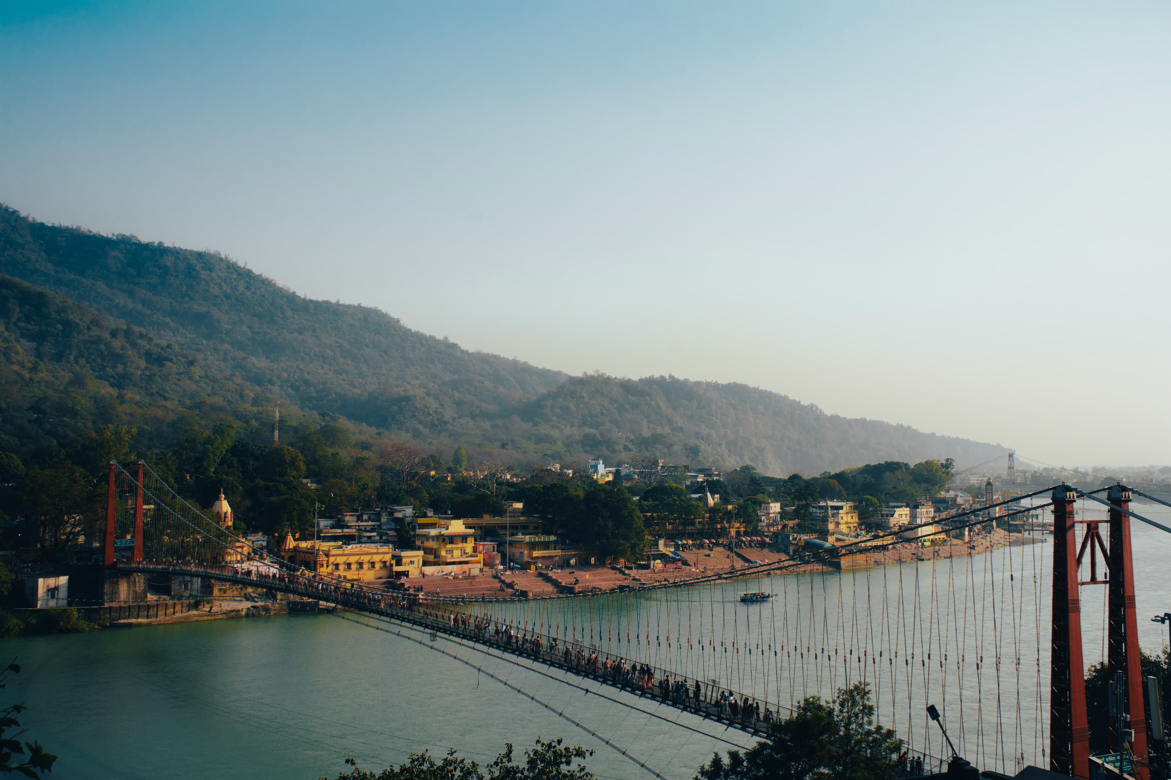 Ram Jhula