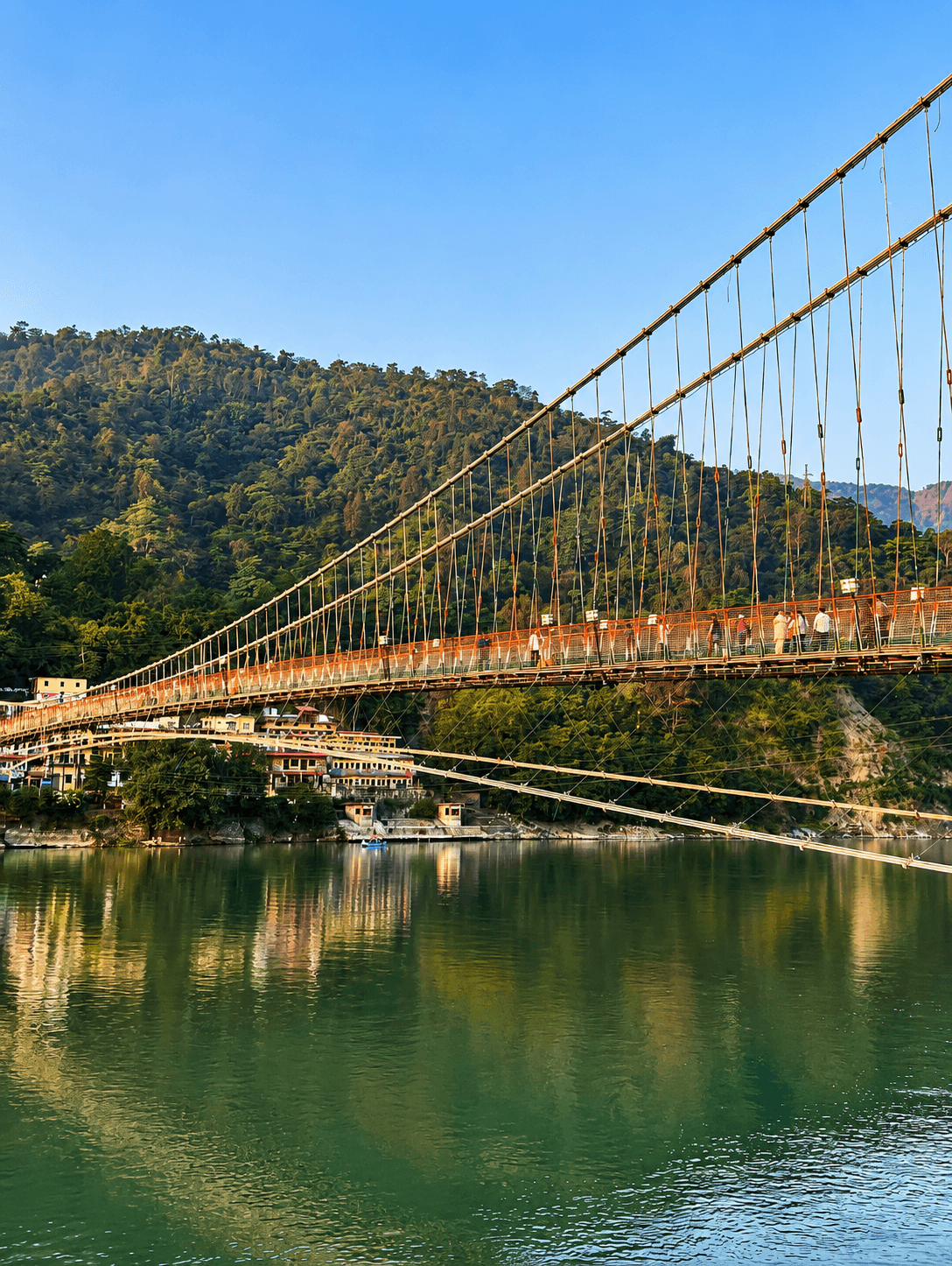 Ram Jhula