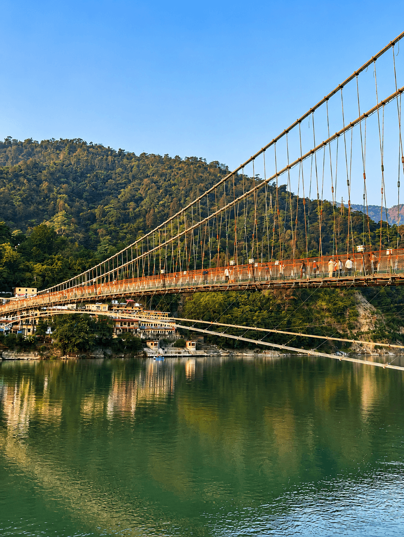 Ram Jhula