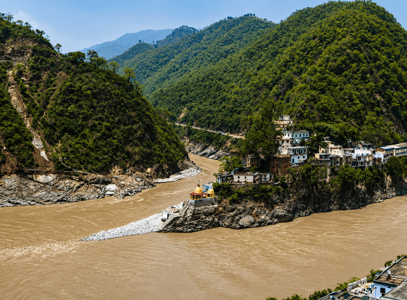 Rudraprayag