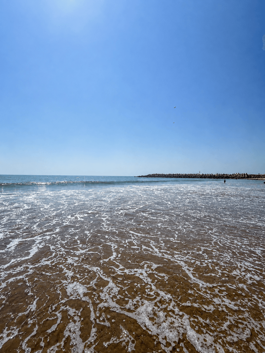 Somnath Beach