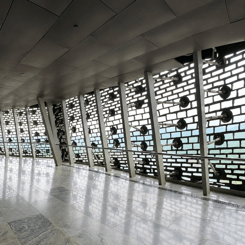 Viewing Gallery