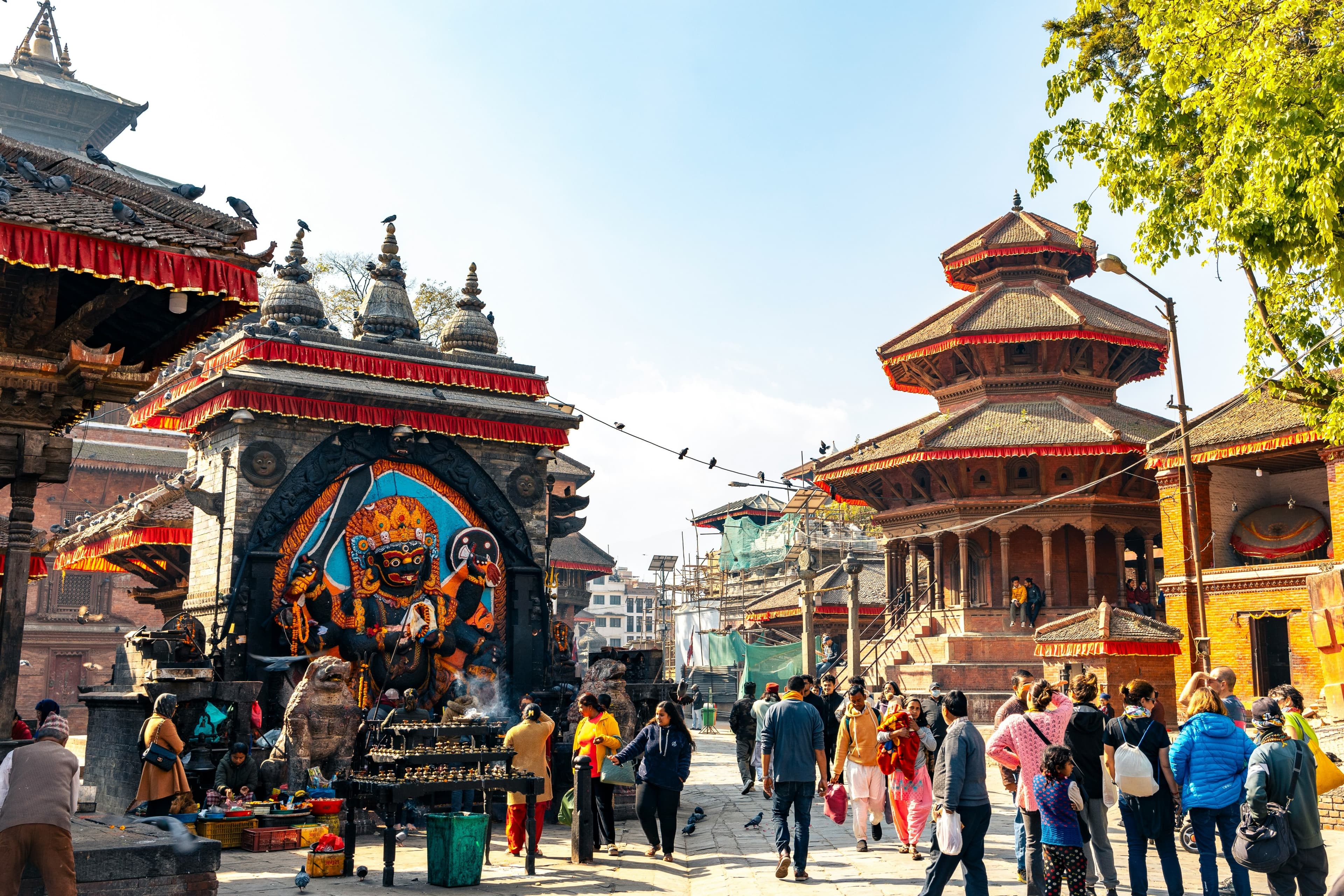 Kathmandu