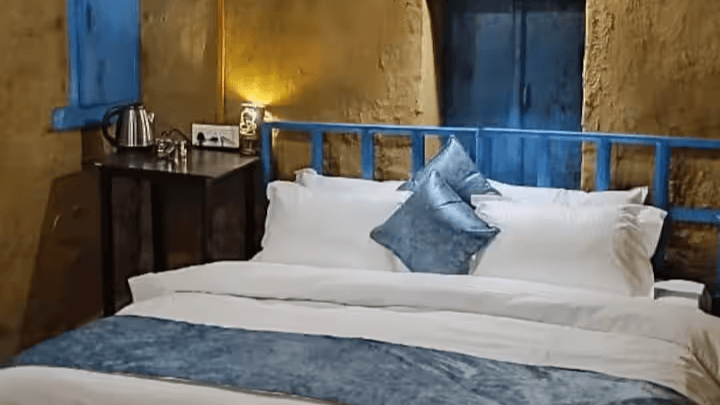 Pahadi Suite