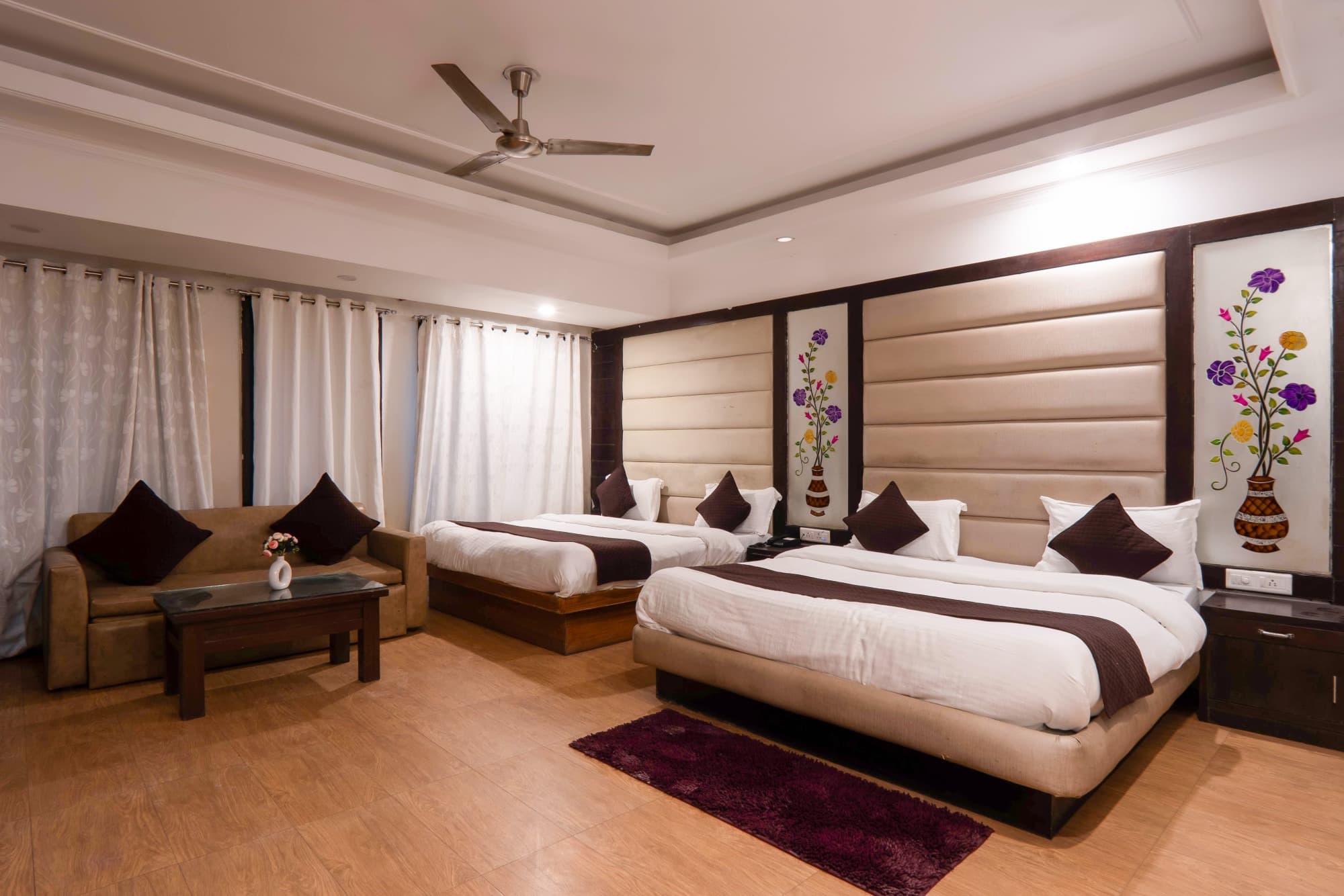 Family Suite Room