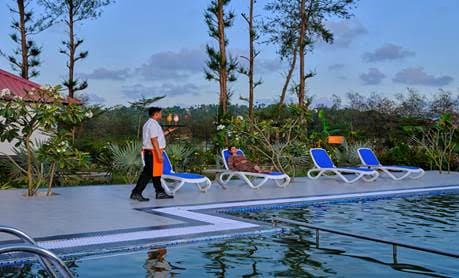 Zone Connect by The Park, Port Blair
