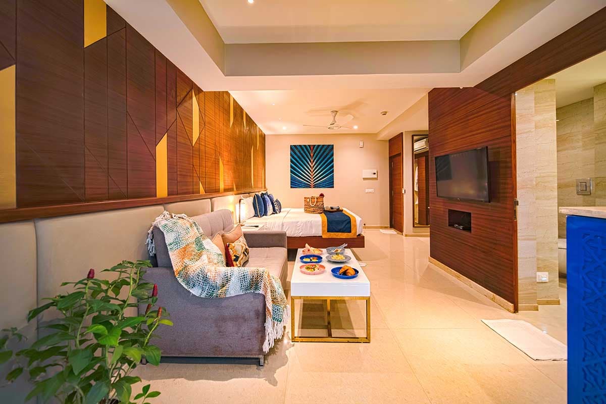 Junior Suite