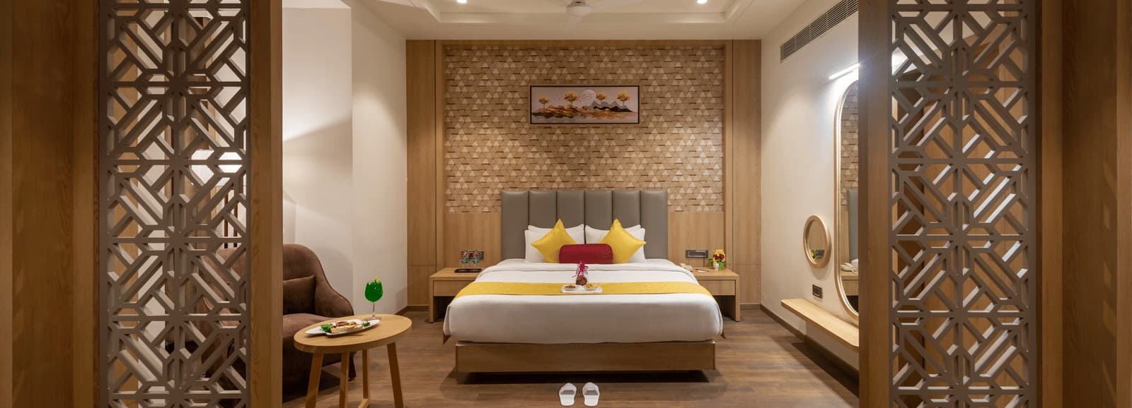 Suite Room