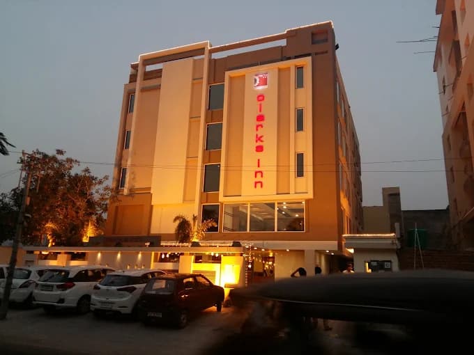 Spree Hotel Jaipur
