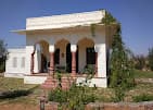 Shahpura Gandharva Retreat, Sariska