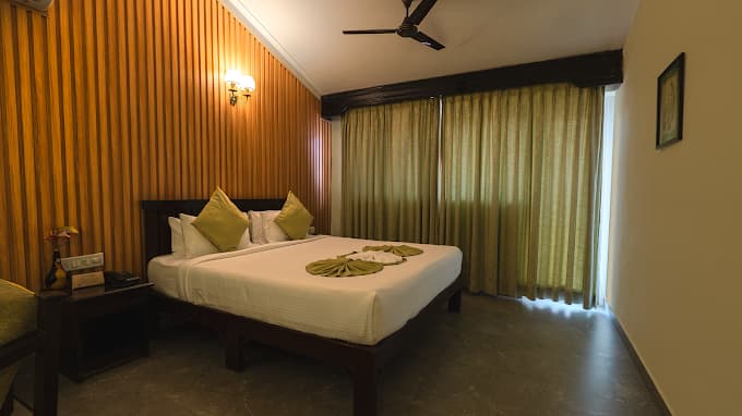 Hotel Coorg International photo 2
