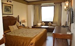 Himalayan View Room
