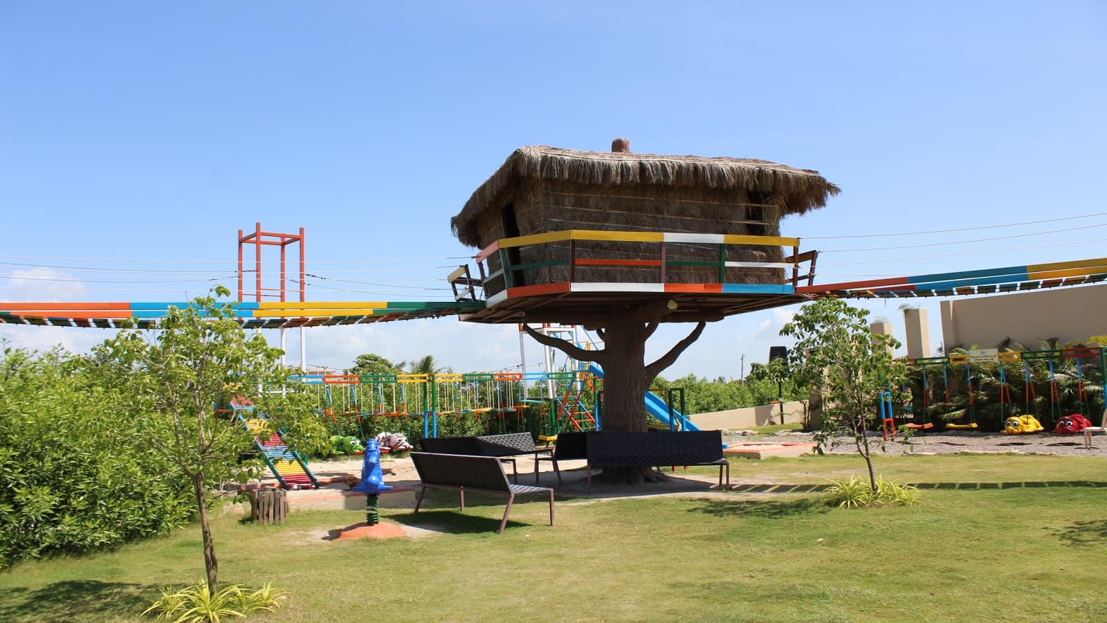 Unique Resort photo 4