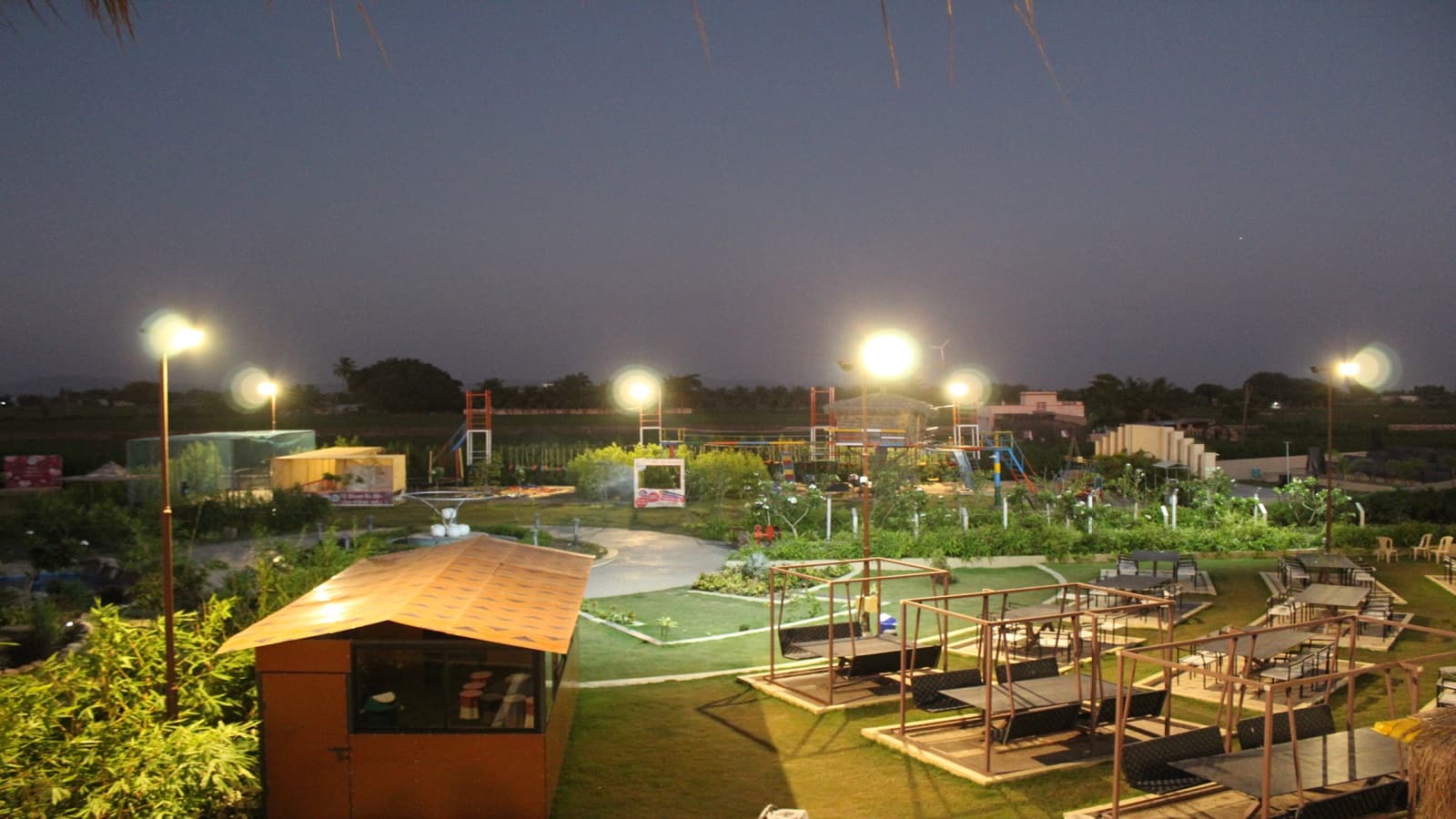 Unique Resort photo 3