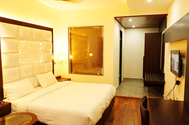 Eden Resort Lansdowne photo 3