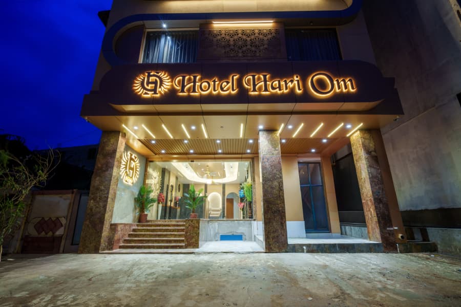 Hotel Hari Om photo 5