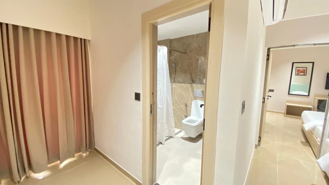 Super Premium Interconnecting Rooms