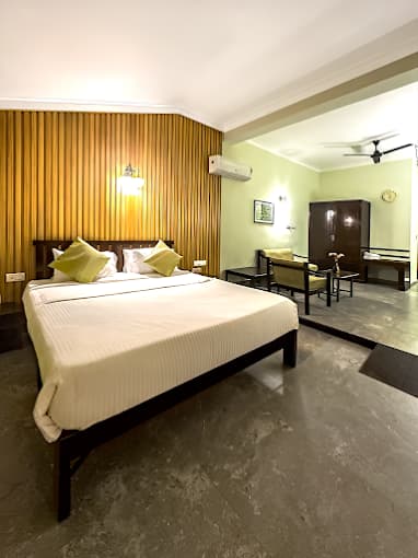 Hotel Coorg International photo 3