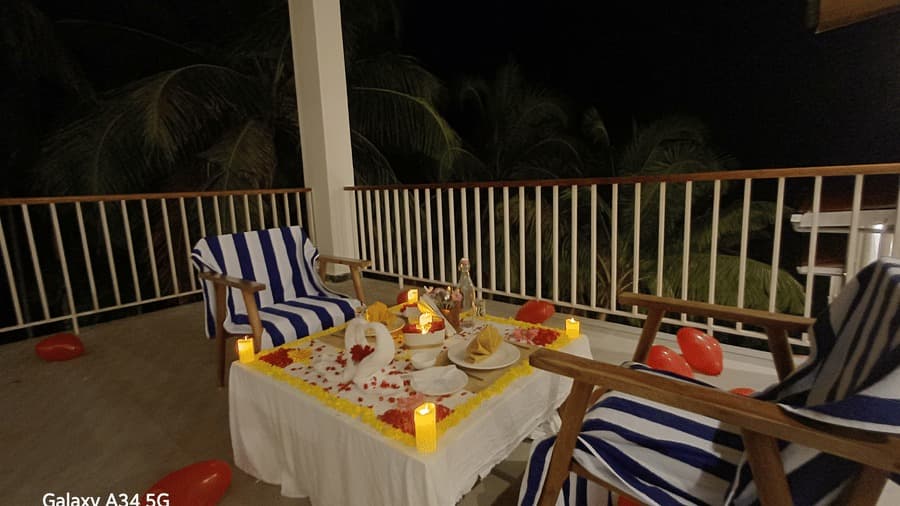 Sea Hills Resort, Havelock photo 5