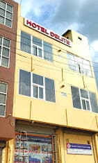 Hotel Delite