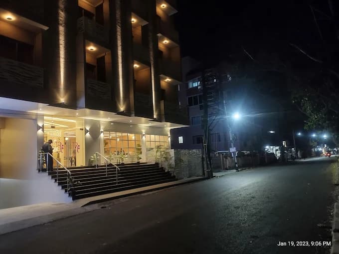 Regenta Inn Grand Koramangala