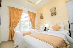 2BHK ROOM