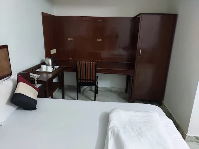 Hotel Kishan Kunj photo 3