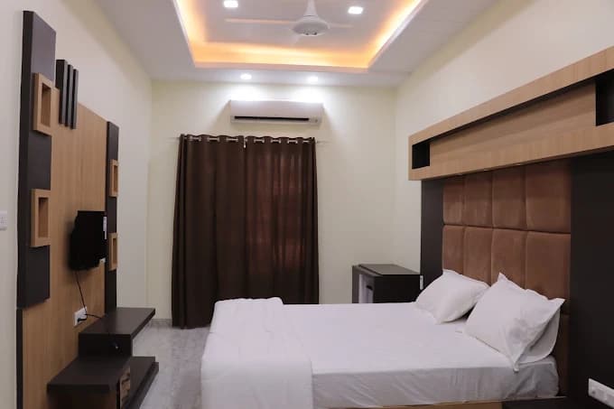 Hotel Pushkar City Inn photo 3