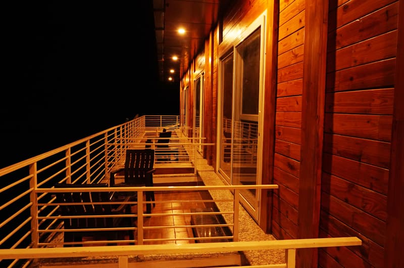 Eden Resort Lansdowne photo 4