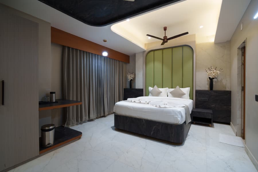 Hotel Hari Om photo 2