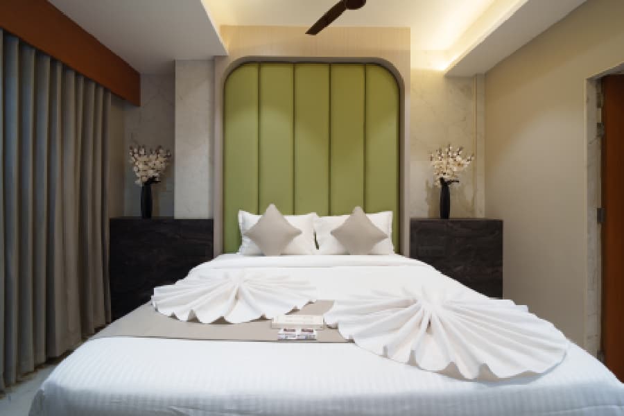Hotel Hari Om photo 3