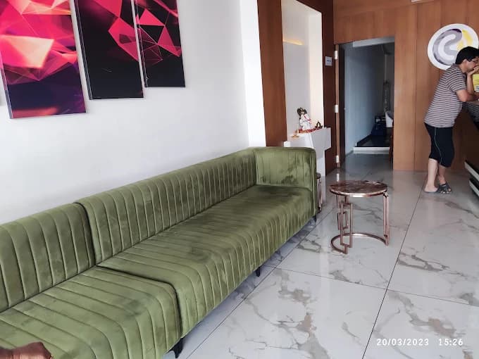 Click Hotel Tulsi Jamnagar photo 5