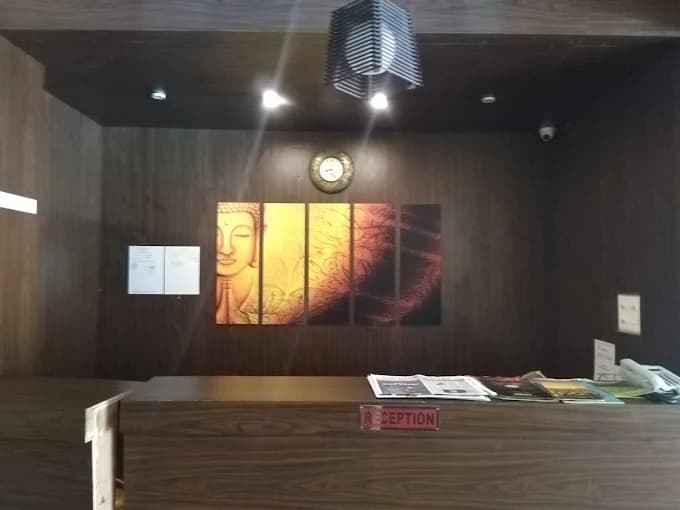 Hotel Avis photo 5