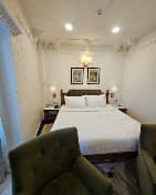 Haveli room