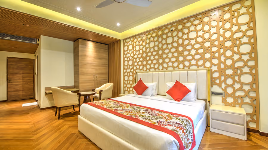 Andaman Pearl
