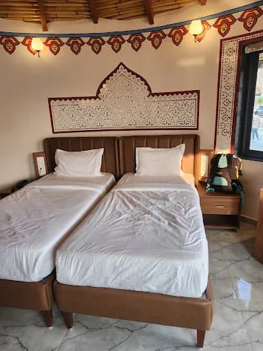 Kutchi Bhunga