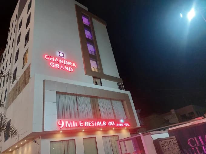 CHANDRA GRAND photo 5