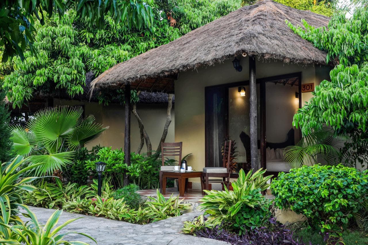 Cottage