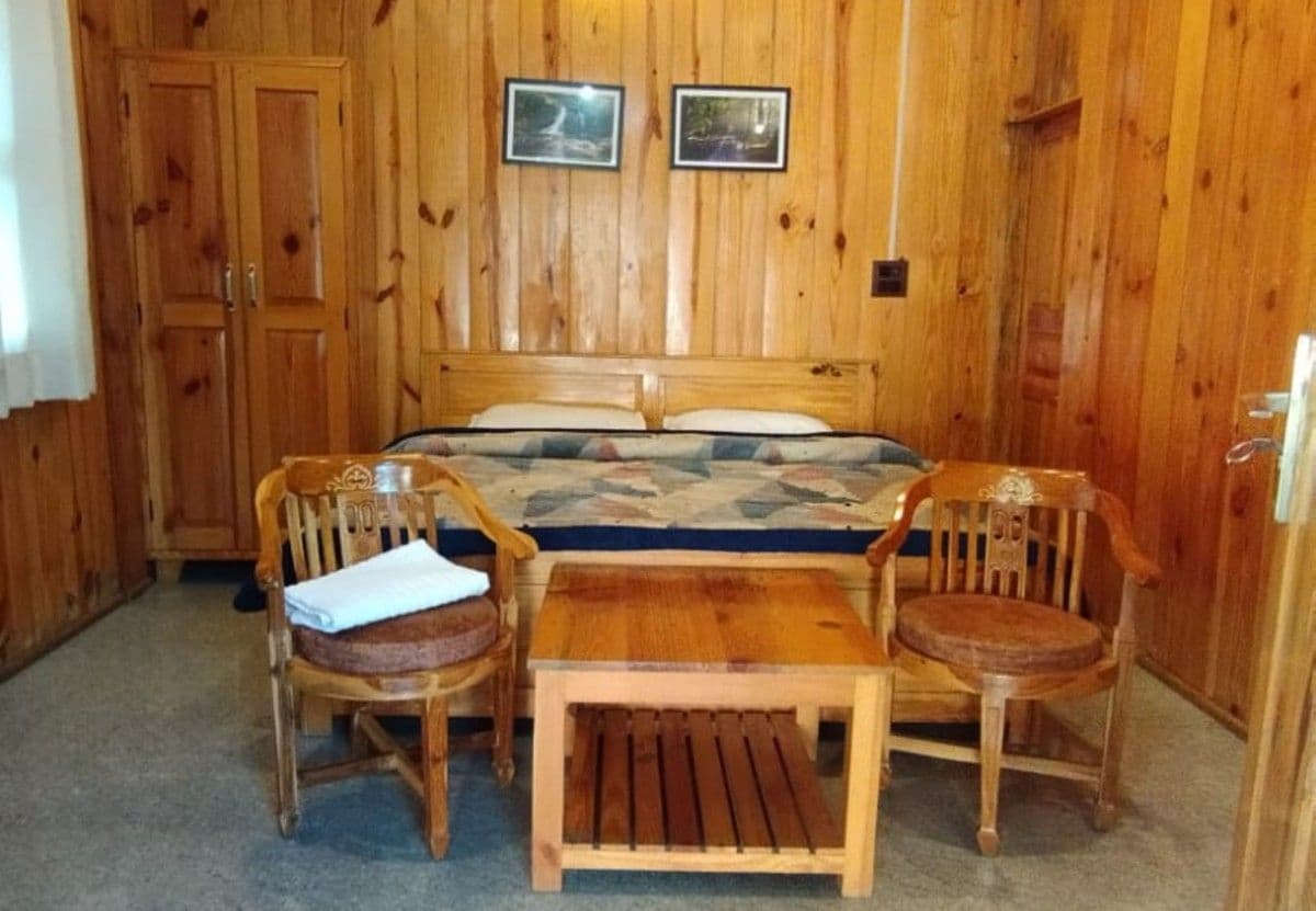 Pinewood