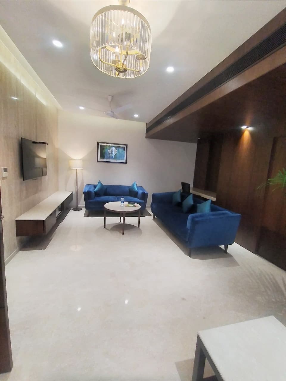 Suite Room