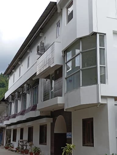 Hotel Avis photo 5