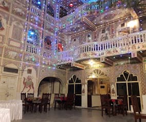 Hotel Shekhawati Mandawa