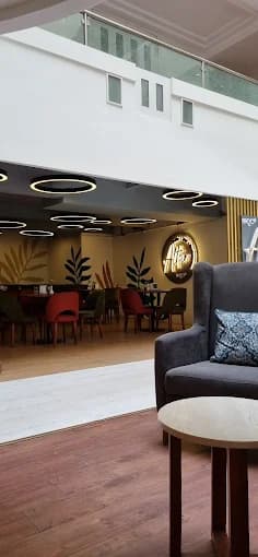 Tulip Inn, Koramangala